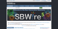 SBWire/ReleaseWire In 2011