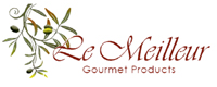 Logo for Le Meilleur Gourmet Products, LLC'