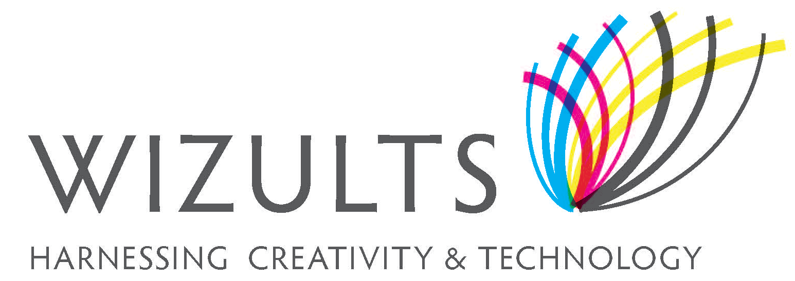 wizults Logo