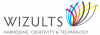 Logo for wizults'