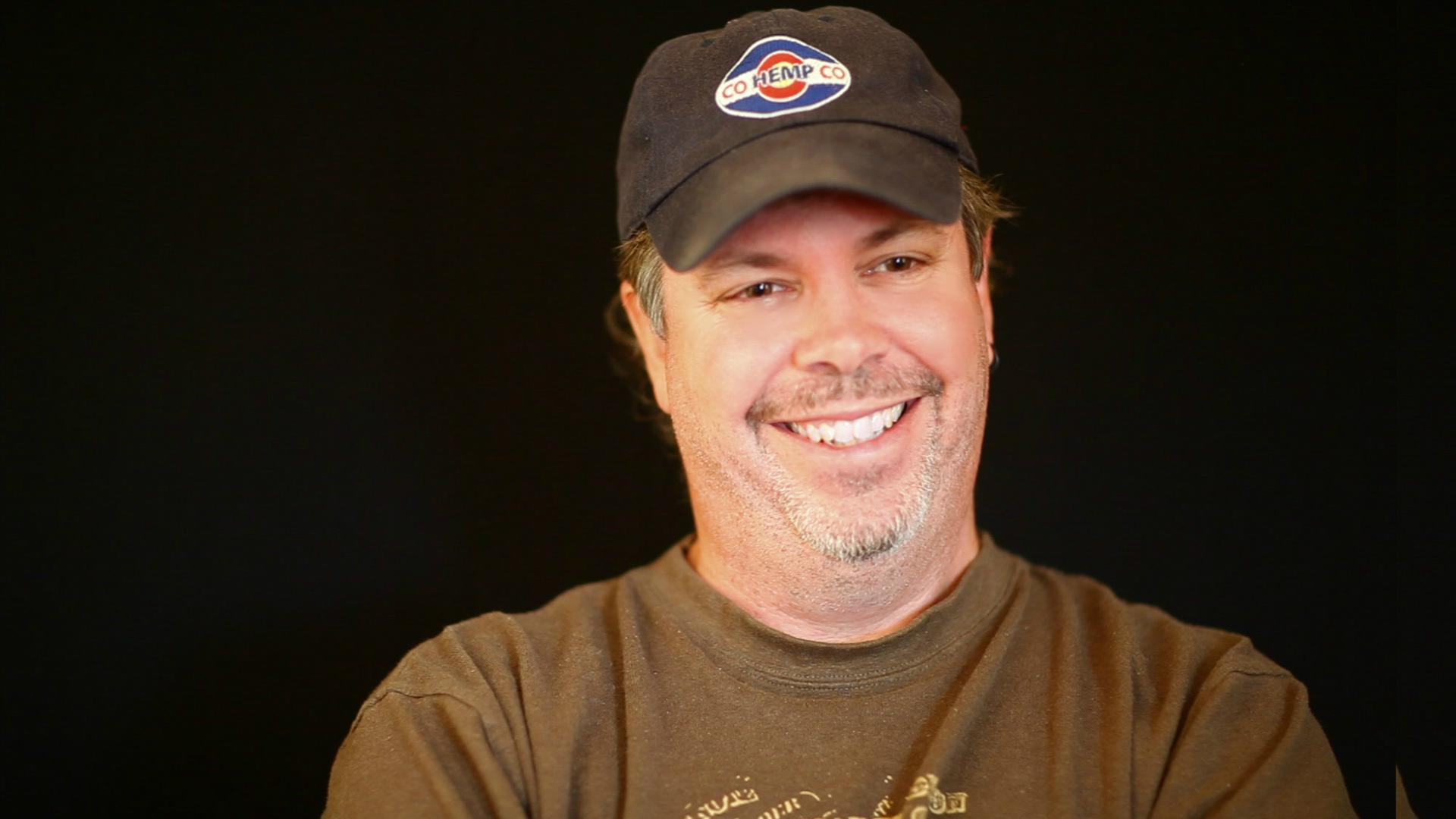 Morris Beegle, founder and creator'