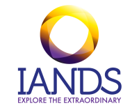IANDS Logo