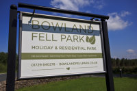 Bowland Fell Park
