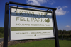 Bowland Fell Park'