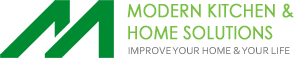 Modern Kitchen And Home Solutions'
