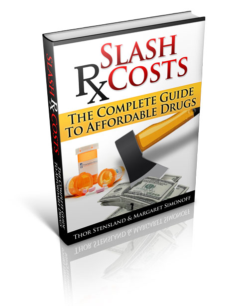 Slash RX Costs