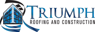 Company Logo For TriumphRoofing.net - Roofing and Constructi'