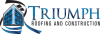 Company Logo For TriumphRoofing.net - Roofing and Constructi'