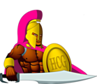 HCG Warrior'