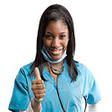 Medical Careers Training Logo