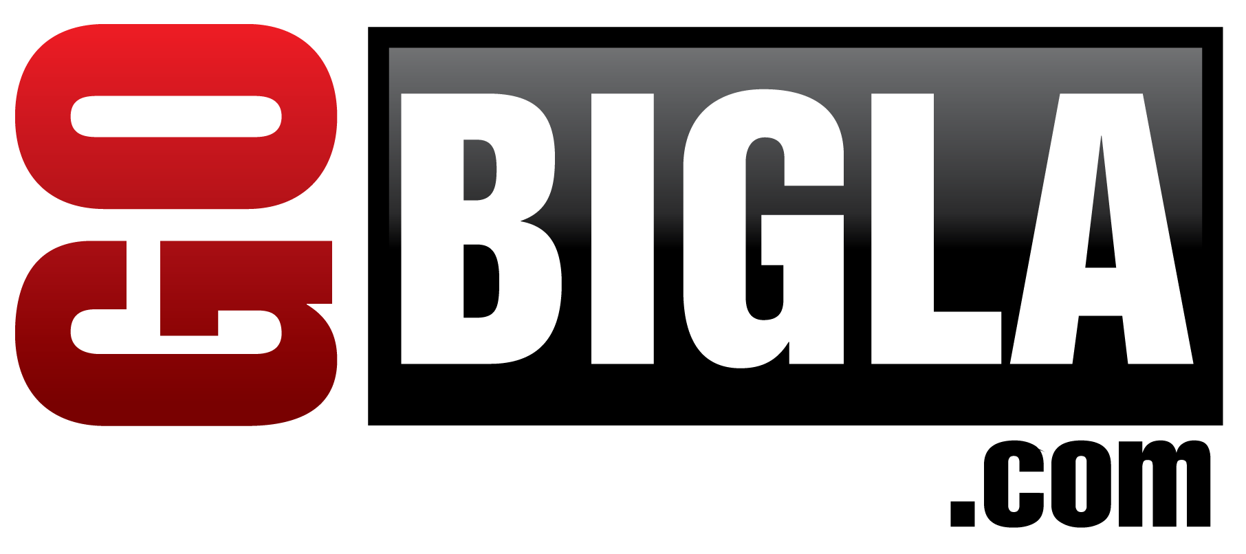 GoBigla.com Logo