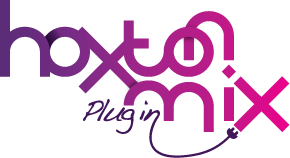 Hoxtonmix.com Logo