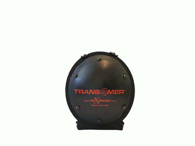 20-in-1 Trans4mer - Versatile Fitness Equipment'