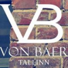 Company Logo For Von Baer Bags'