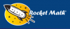 Company Logo For Rocket Math'