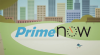 Amazon Prime Now'