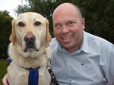 My Disability Matters'