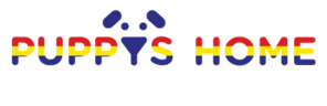 Company Logo For Puppy's Home'
