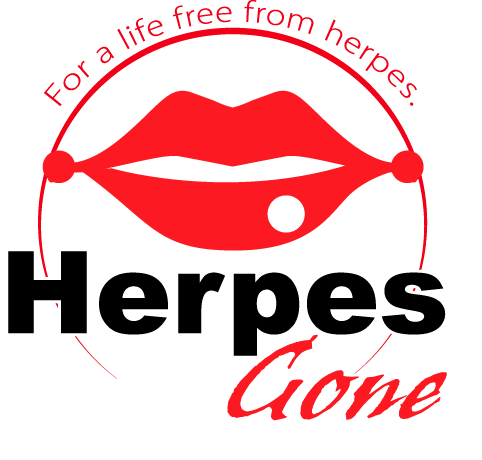 Herpes Gone'