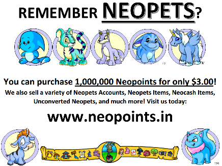 NeopointsDeals'