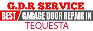 Company Logo For Garage Door Repair Tequesta'