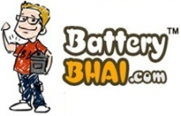 Batterybhai.com Logo