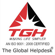 Company Logo For The Global Helpdesk'