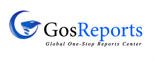Company Logo For Gos International Inc'
