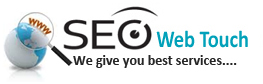 SEOWebTouch Services Logo