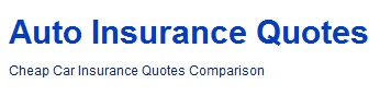 car insurance quotes'