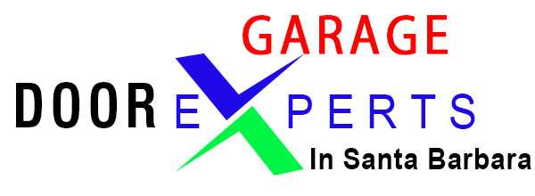 Company Logo For Garage Door Repair Santa Barbara'