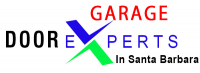 Garage Door Repair Santa Barbara Logo