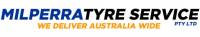 Milperra Tyre Service Pty Ltd Logo