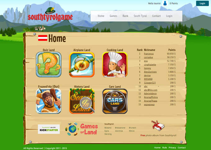 6 high-quality, fun &amp;amp; i games related to a specific '