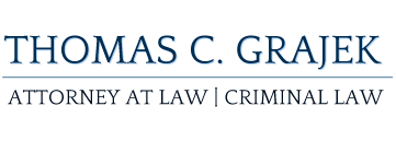 Company Logo For Thomas C. Grajek, Attorney at Law'