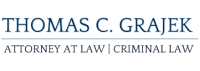 Thomas C. Grajek, Attorney at Law Logo