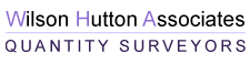 Welcome to Wilson Hutton Associates Knowledgeable, experien'
