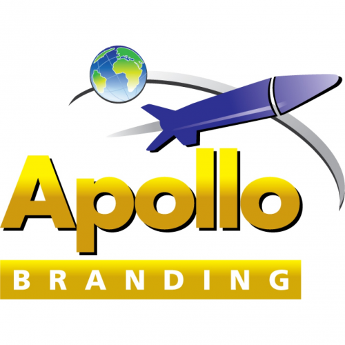 Apollo Branding 6'