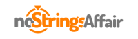 NoStringsAffair Logo
