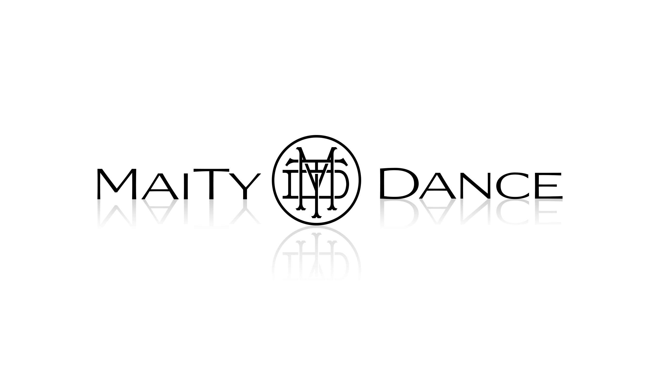 Company Logo For MaiTy Dance'