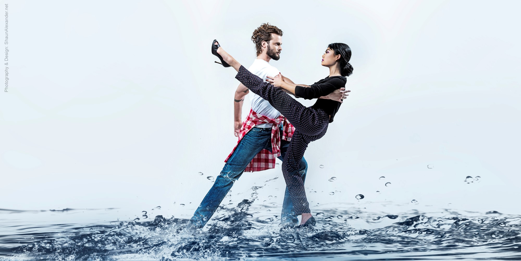 Ballroom dancing lessons in Richmond, VA by MaiTy Dance