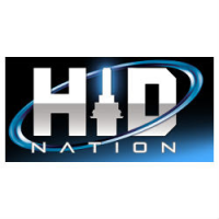 HIDNation.com Logo