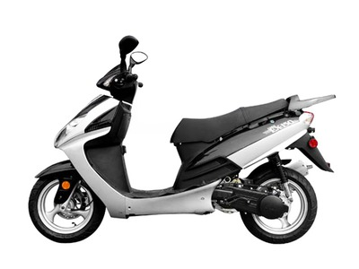 Wolf 150'