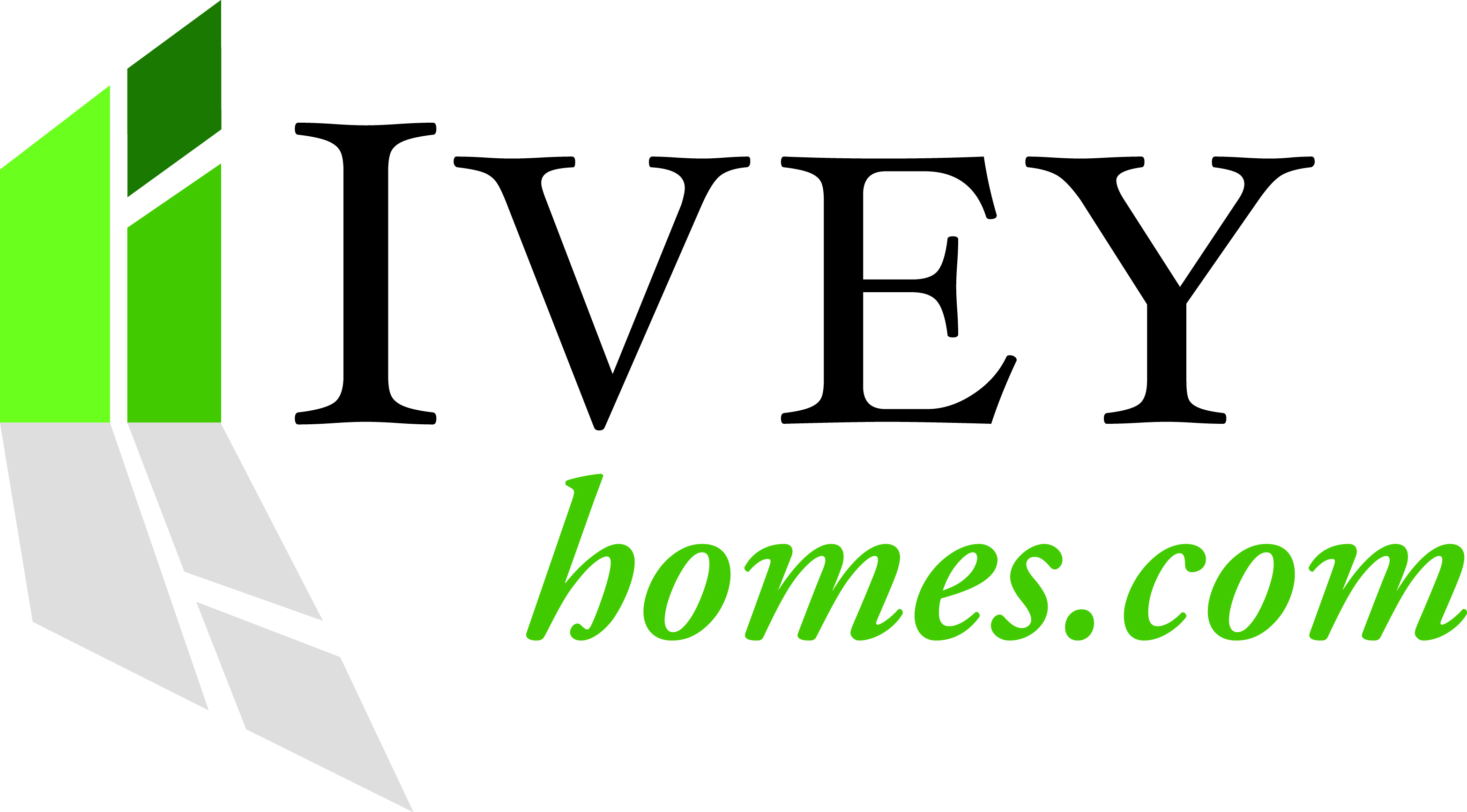 Ivey Residential, LLC Logo