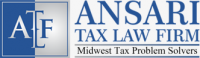Ansari Tax Law Firm LLC Logo