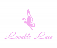 Lovable Lace Logo