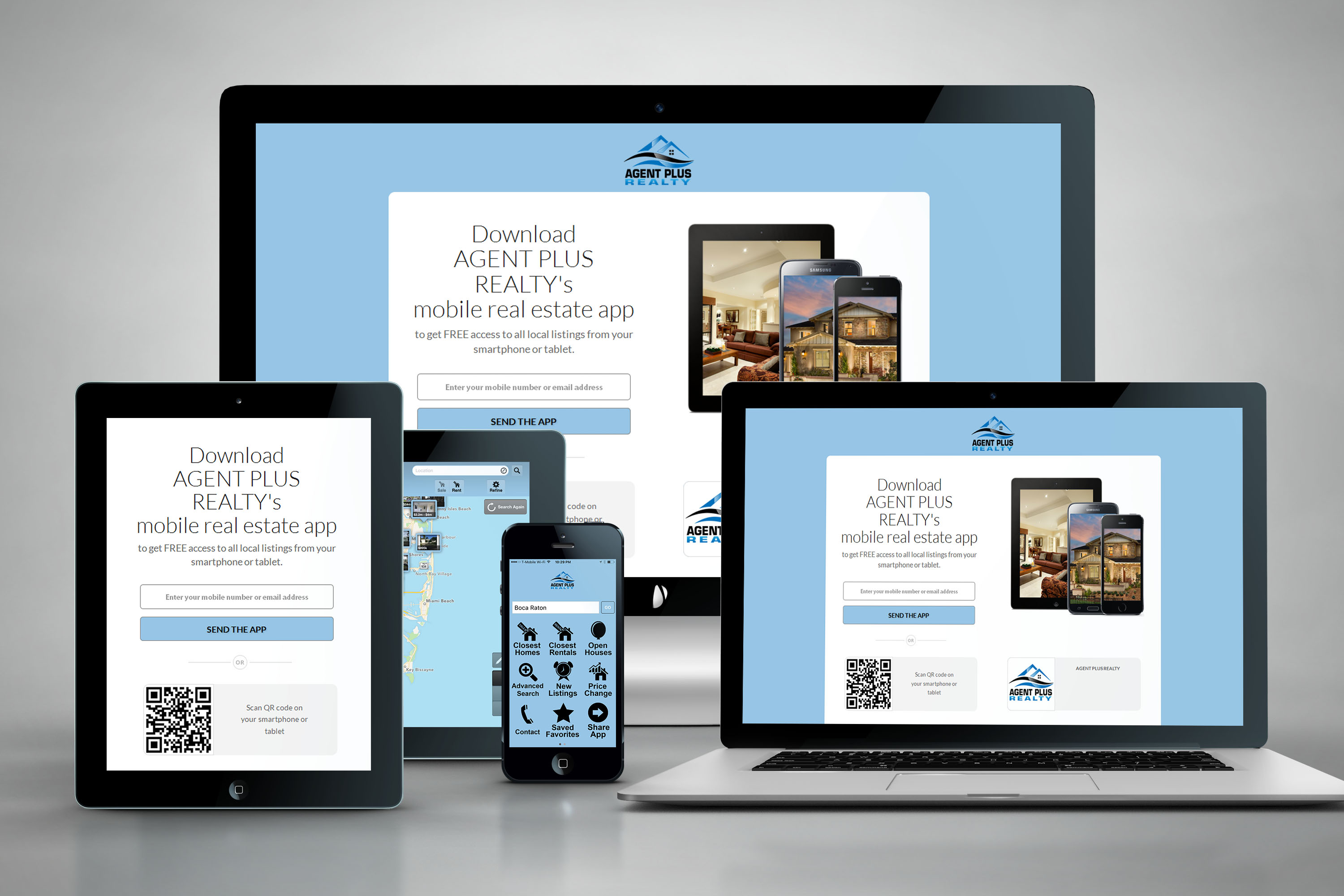 Real Estate App 2