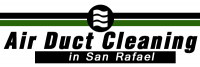 Air Duct Cleaning San Rafael Logo