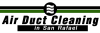 Company Logo For Air Duct Cleaning San Rafael'