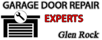 Garage Door Repair Glen Rock Logo